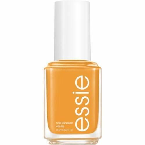 essie nail polish limited edition spring 2021 1674 you know the espadrille
