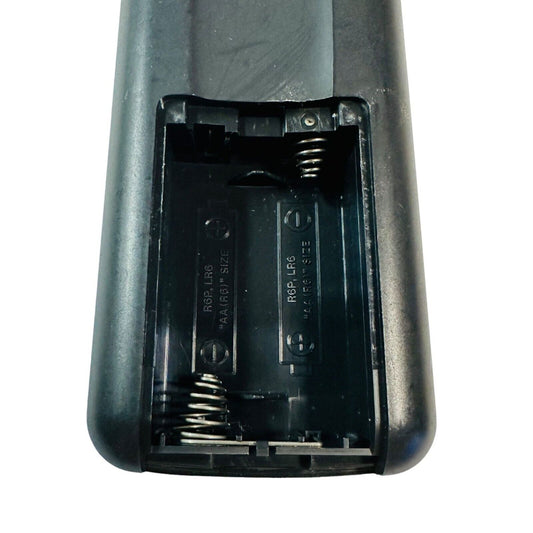 Sharp VCR Remote Control Unit G0824GE For Video Cassette Recorder