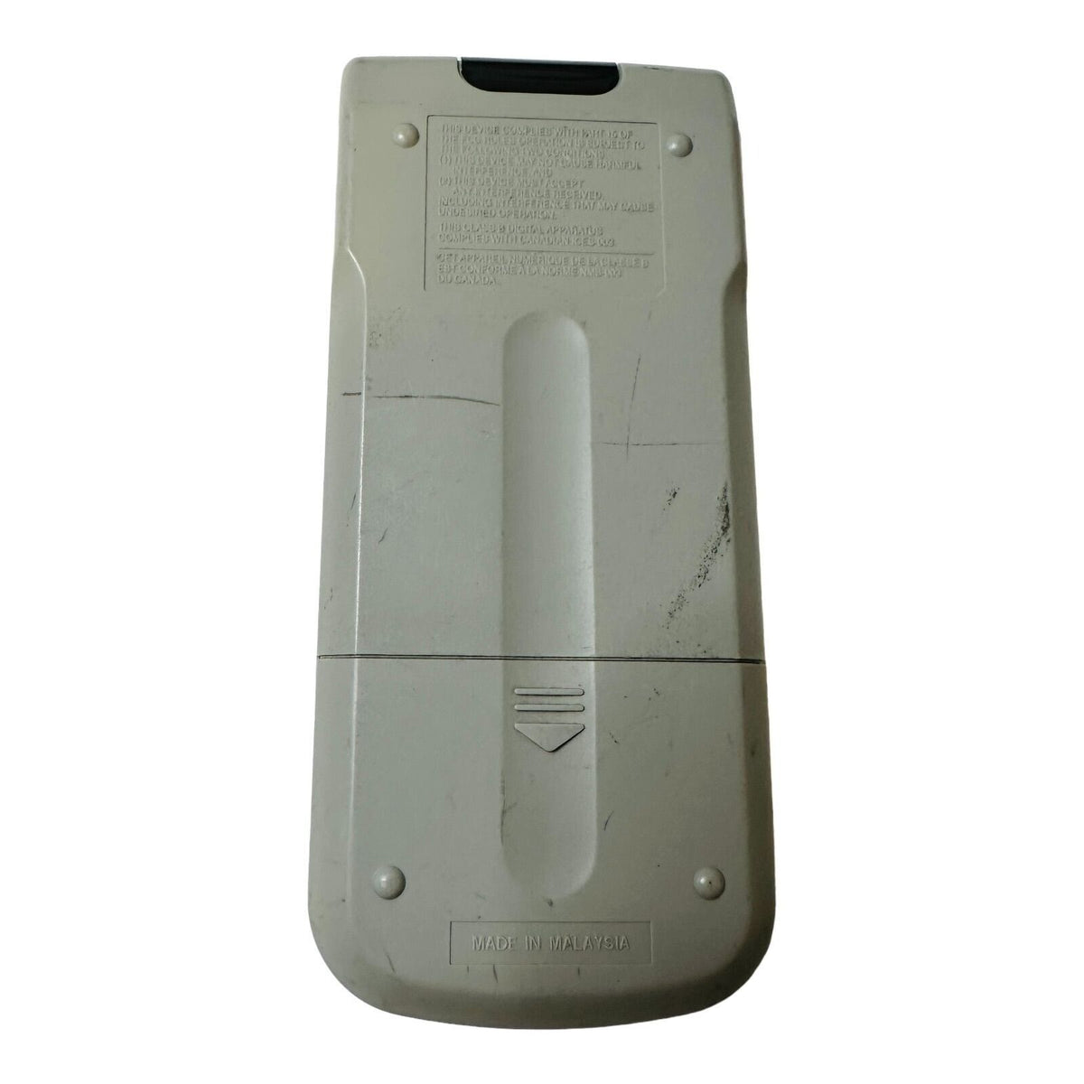 Sony RMT-820 DVD Remote Control For Video Systems & Players IR