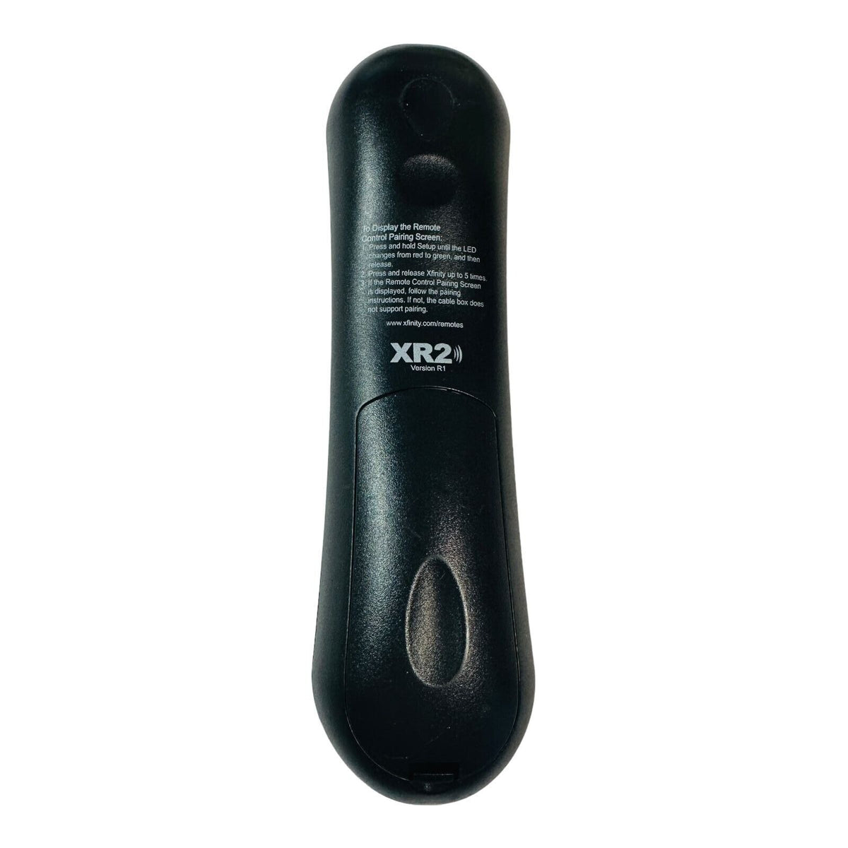 Xfinity XR2 Remote Control Version 3.1 For X1 TV Box & DVR R1
