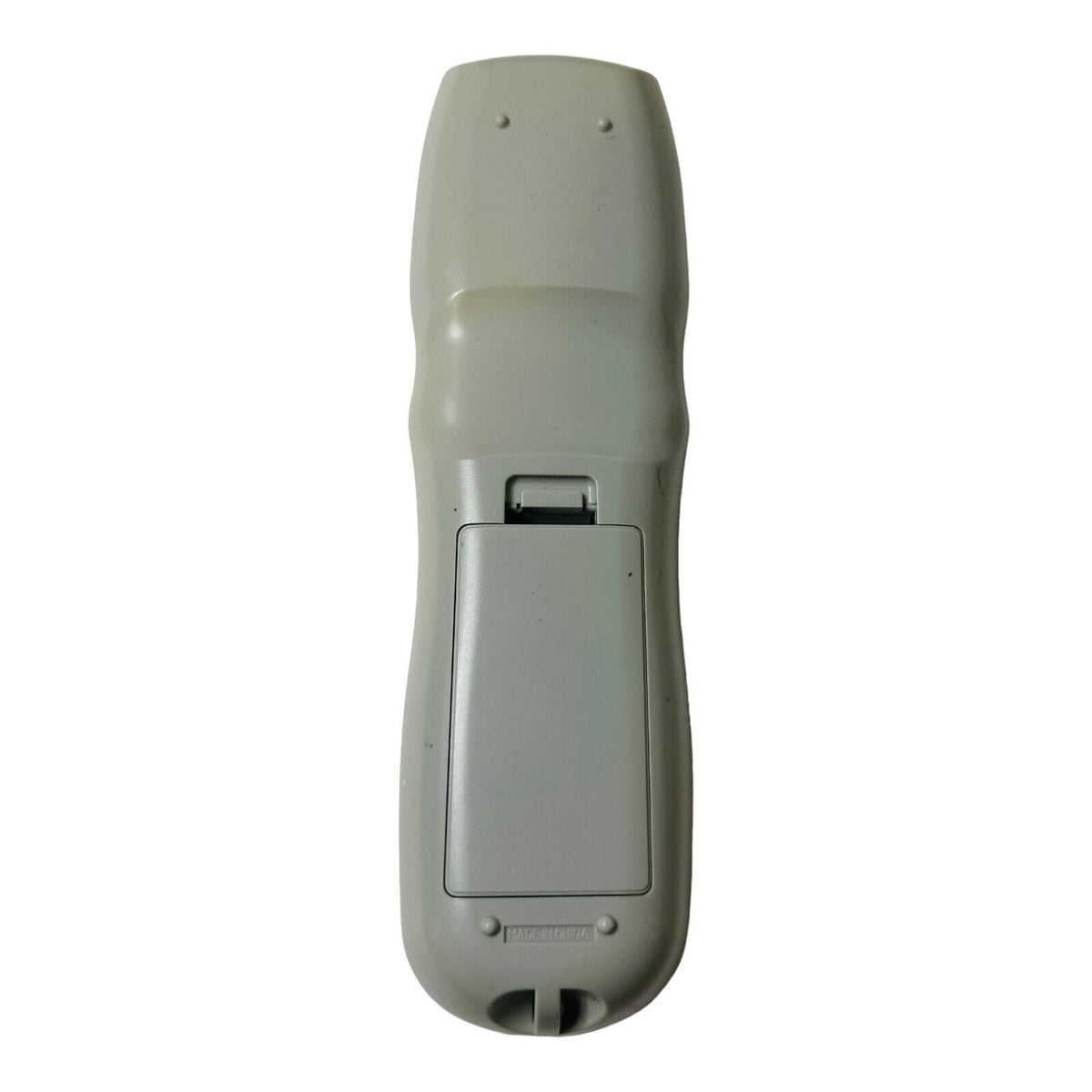 JVC RM-SXV039J Universal Remote Control