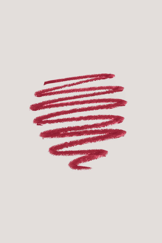 JOAH Auto Lip Liner Creamy Lip Pencil with Matte Finish or Full Lip Wear