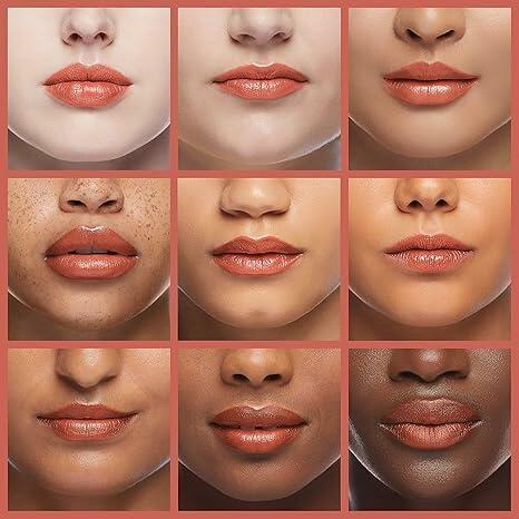 Almay Color & Care Lip Oil In Stick Sweet Escape 150 0.09 Oz