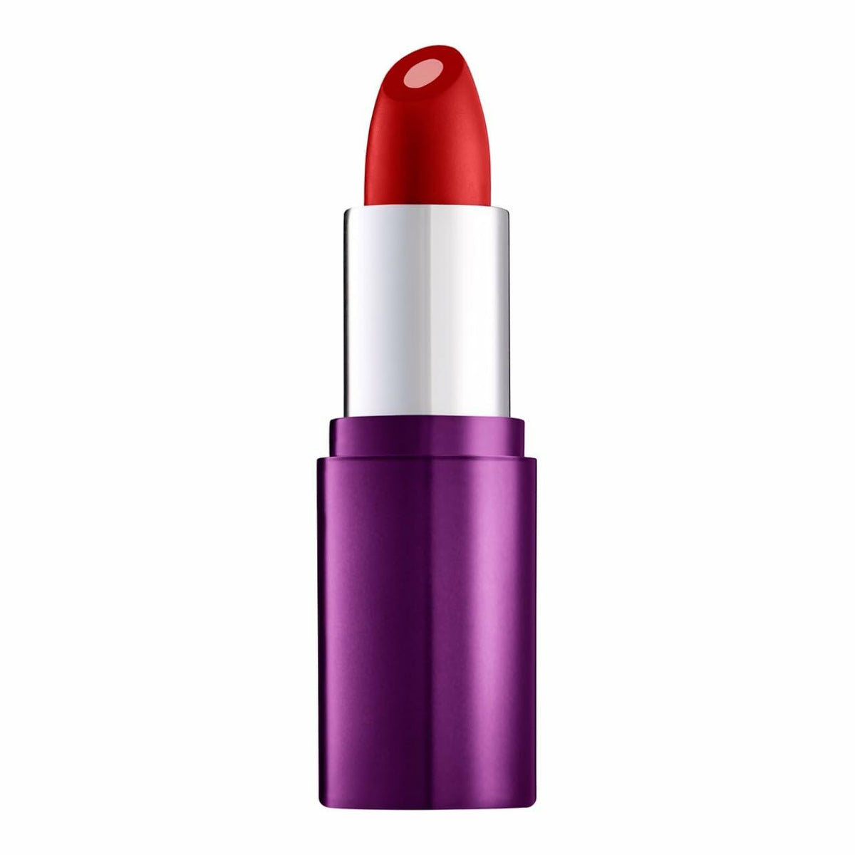 COVERGIRL Simply Ageless Moisture Renew Core Lipstick Brave Burgundy 330