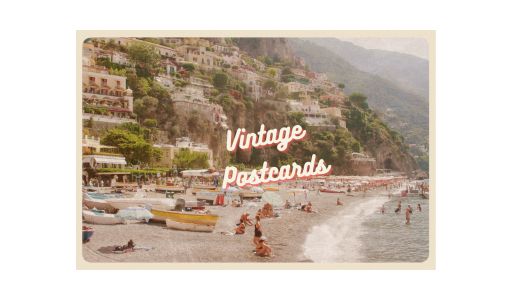 The Ultimate Guide to Postcard Collecting