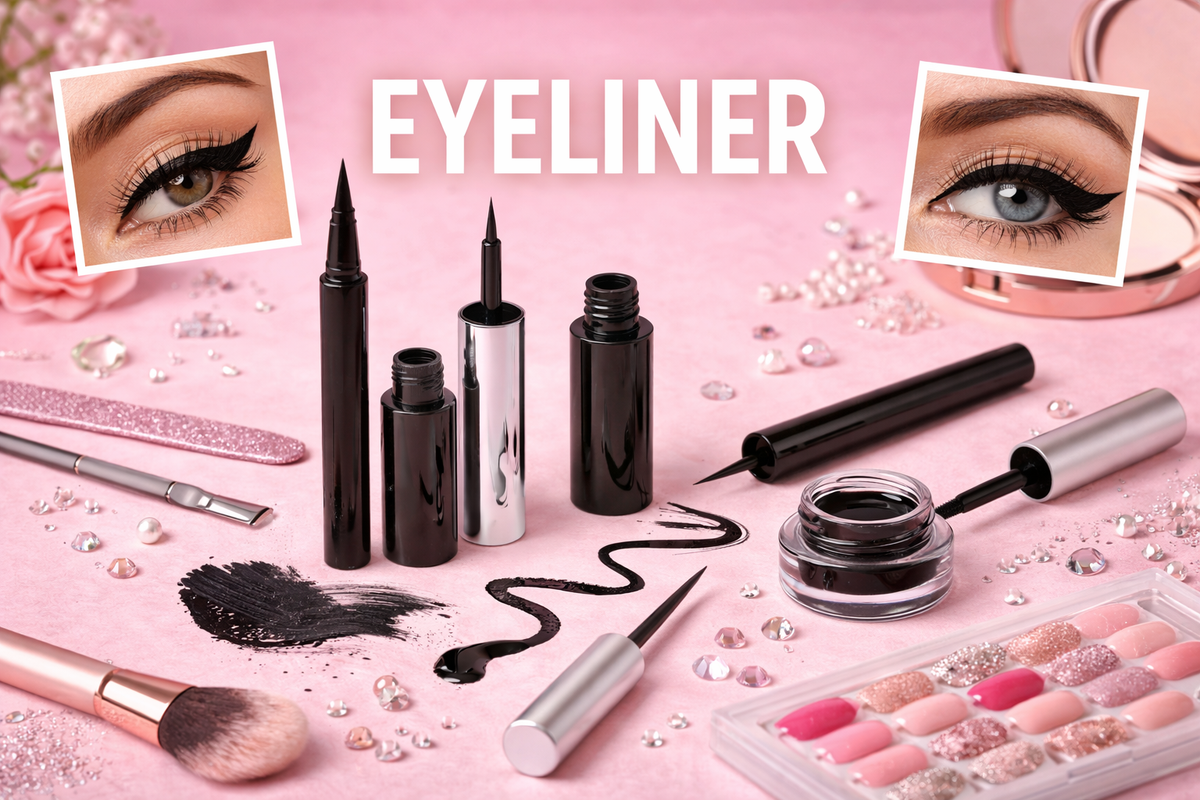 Eyeliner