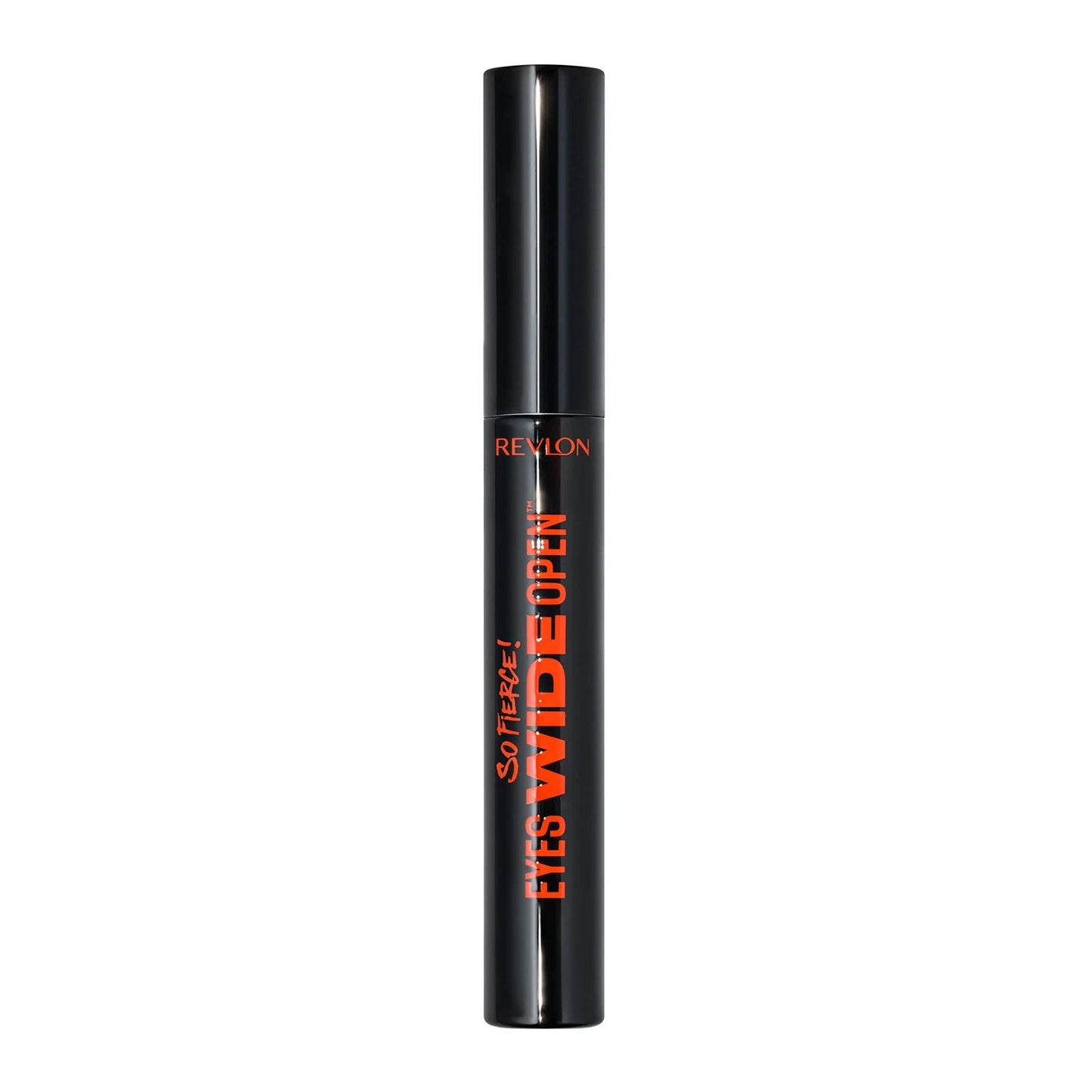 Revlon So Fierce Eyes Wide Open Mascara 102 Black 0.24 fl oz