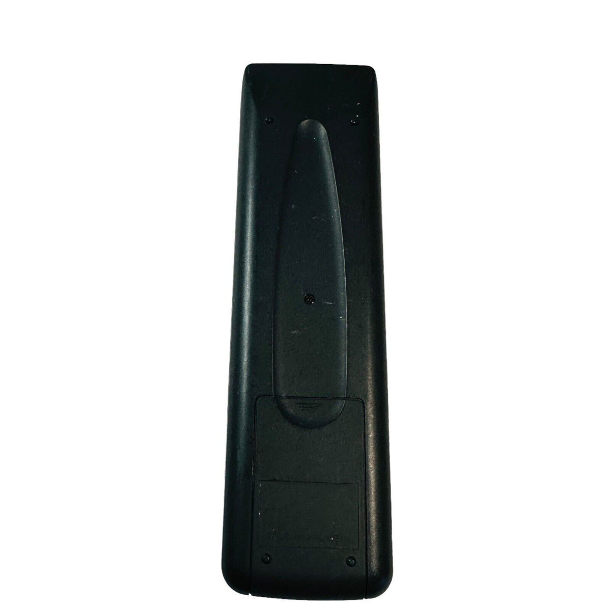 Sharp VCR Remote Control Unit G0824GE For Video Cassette Recorder