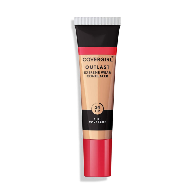 COVERGIRL Outlast Extreme Wear Concealer, Creamy Natural 820
