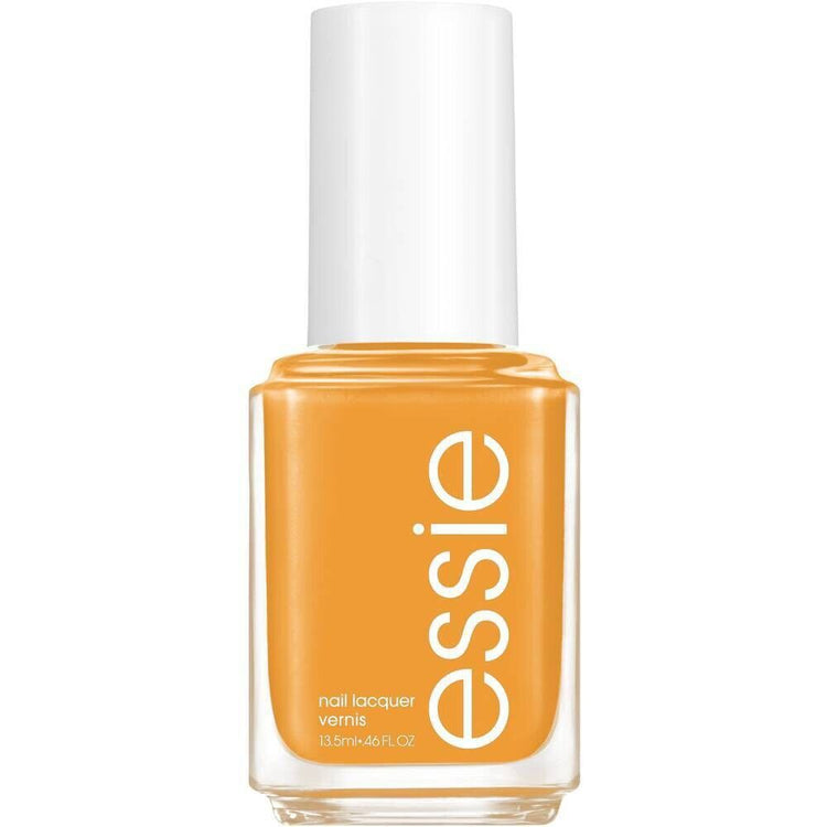 essie nail polish  limited edition spring 2021 1674 you know the espadrille