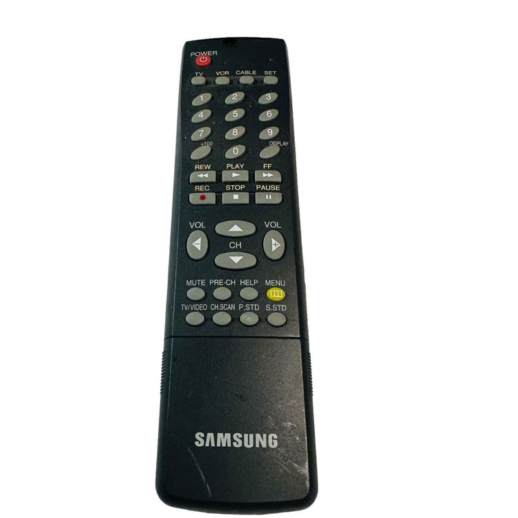 Samsung AA59-10030F TV Remote Control