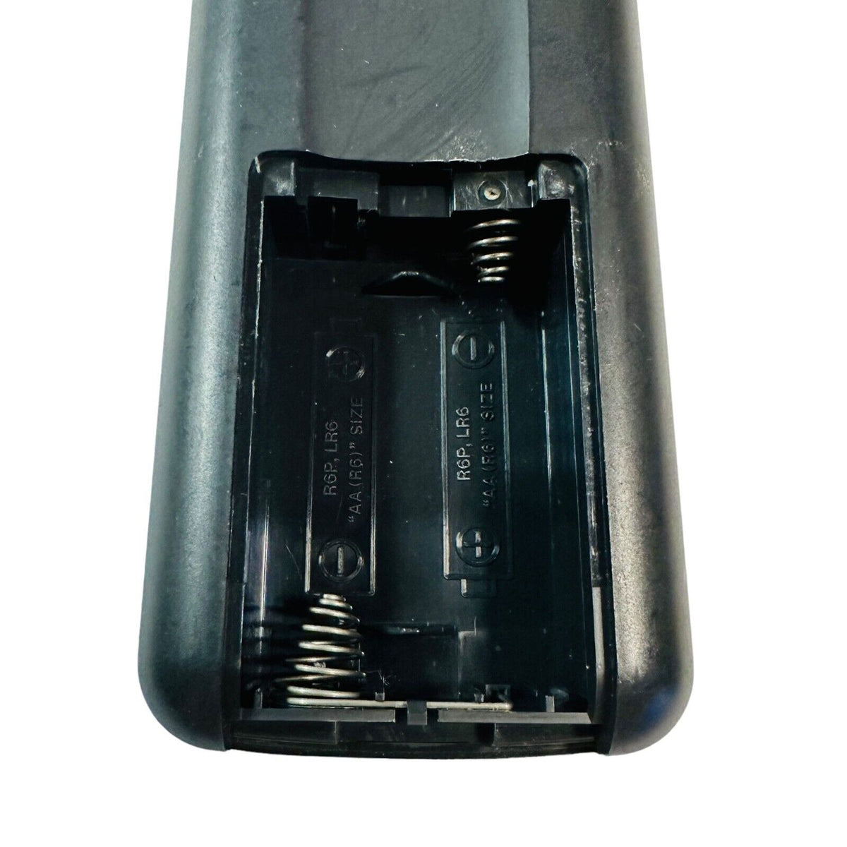 Sharp VCR Remote Control Unit G0824GE For Video Cassette Recorder