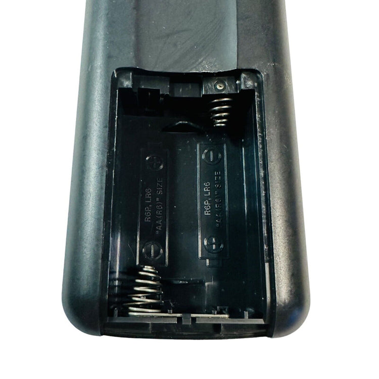Sharp VCR Remote Control Unit G0824GE For Video Cassette Recorder