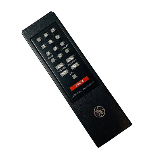 GE Digital CRK39T Remote Control 82062, 25GC342, 81932, TXT1930, 82040, 82665