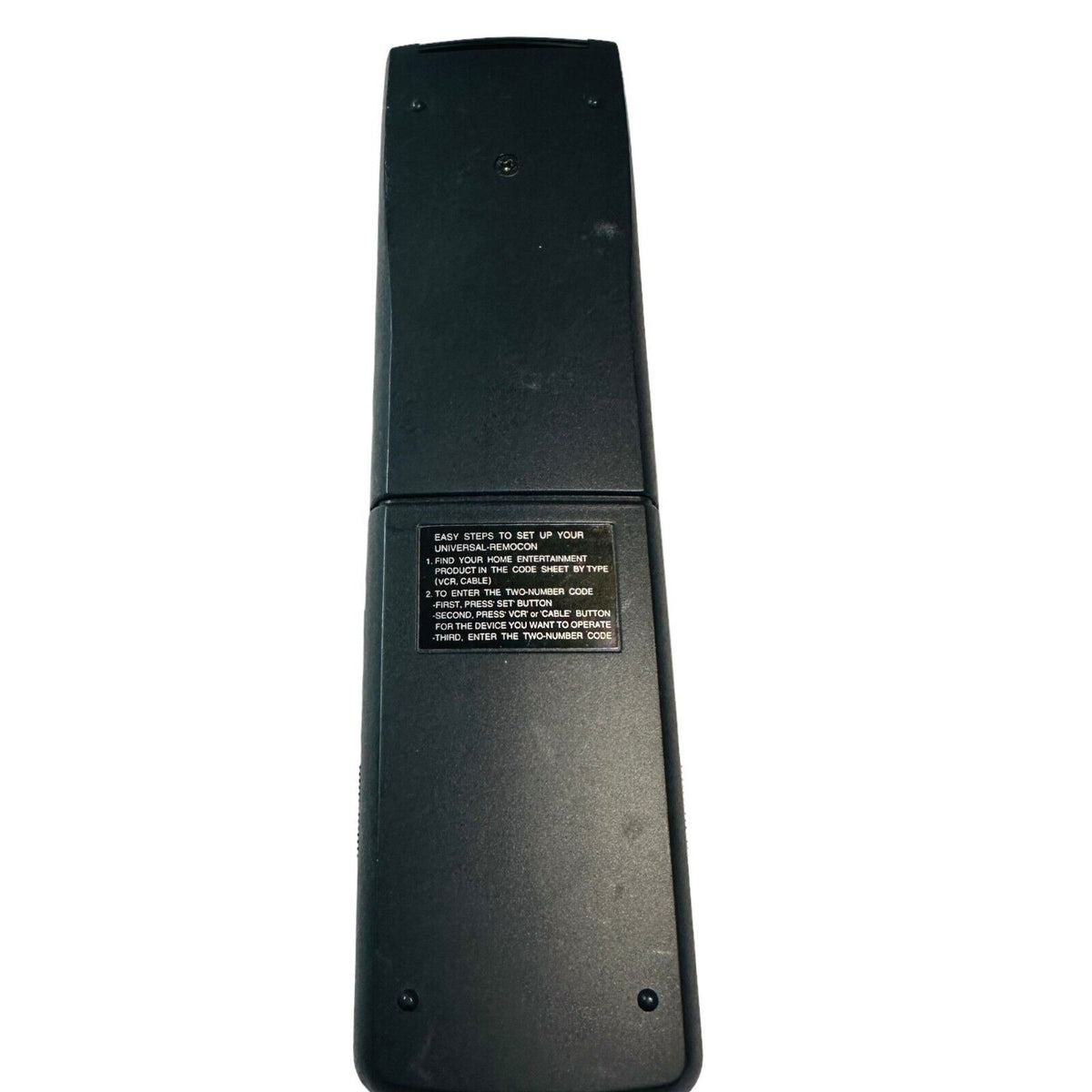 Samsung AA59-10030F TV Remote Control