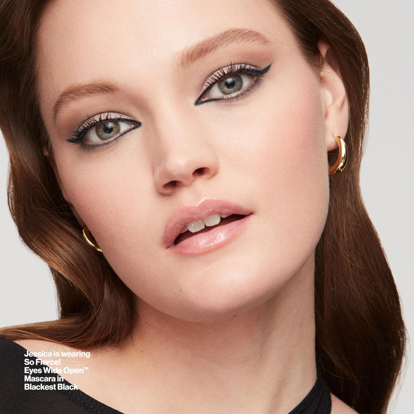 Revlon So Fierce Eyes Wide Open Mascara 102 Black 0.24 fl oz