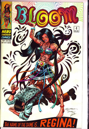 Descriptive image text