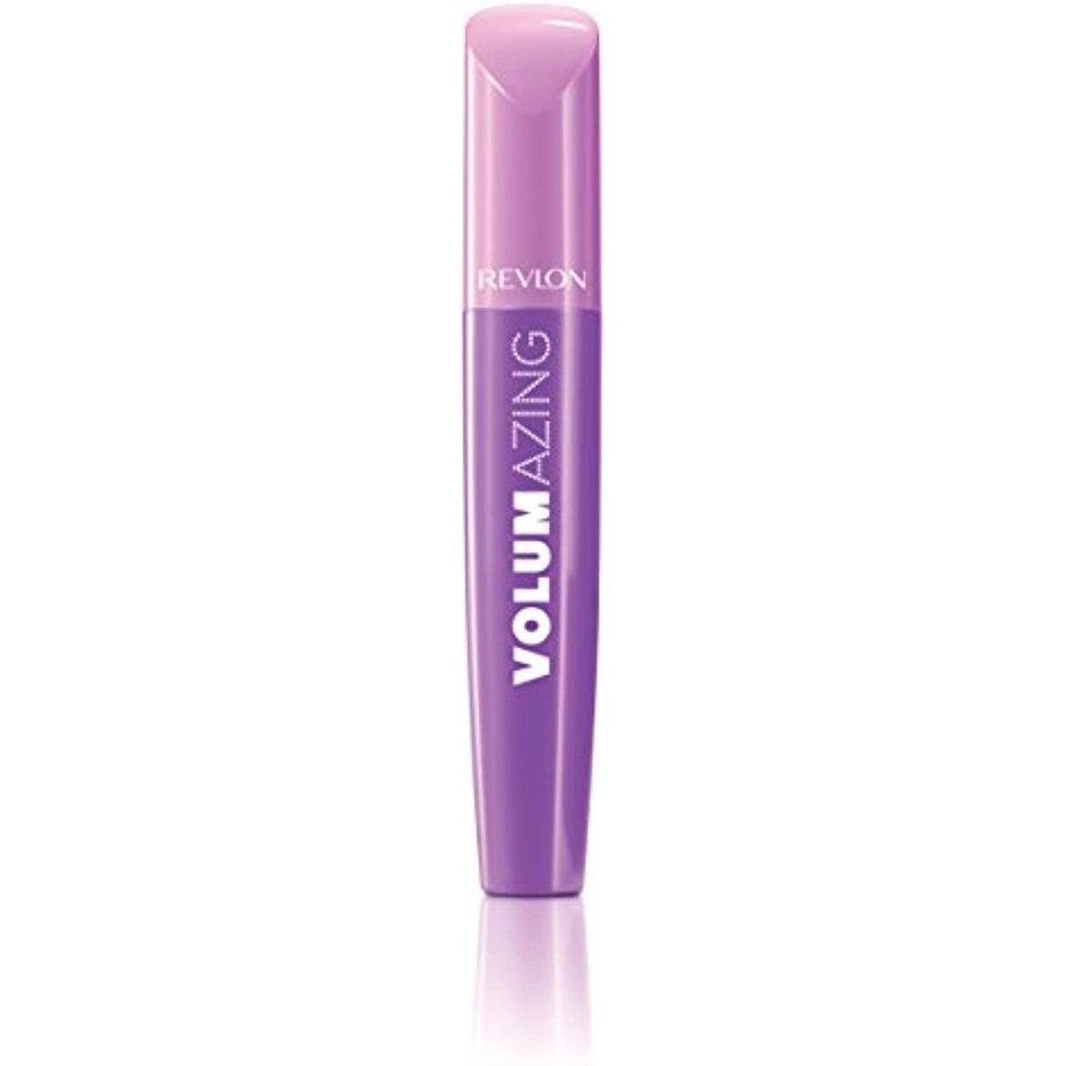 Revlon Volumazing Mascara Oversized Brush Blackened Brown 903 0.3 oz