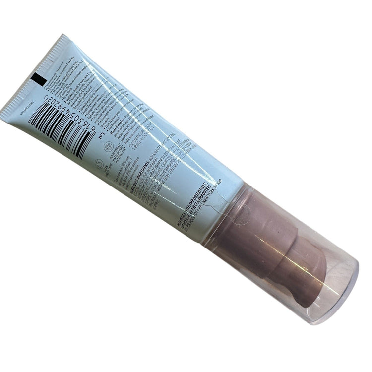 CoverGirl Trublend Skin Enhancer Primer Sticky Grip Hydrating Vegan