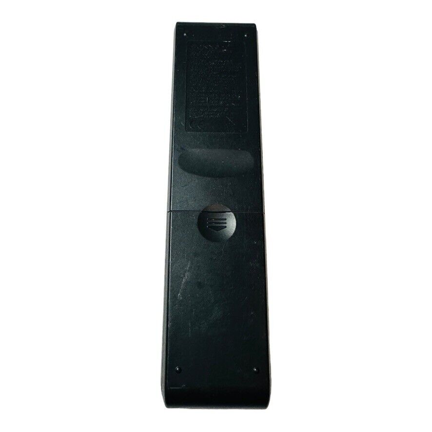 Sony RM-V310 Universal Remote Control TV, DVD, VCR, CD, D-SAT, DVR Silver