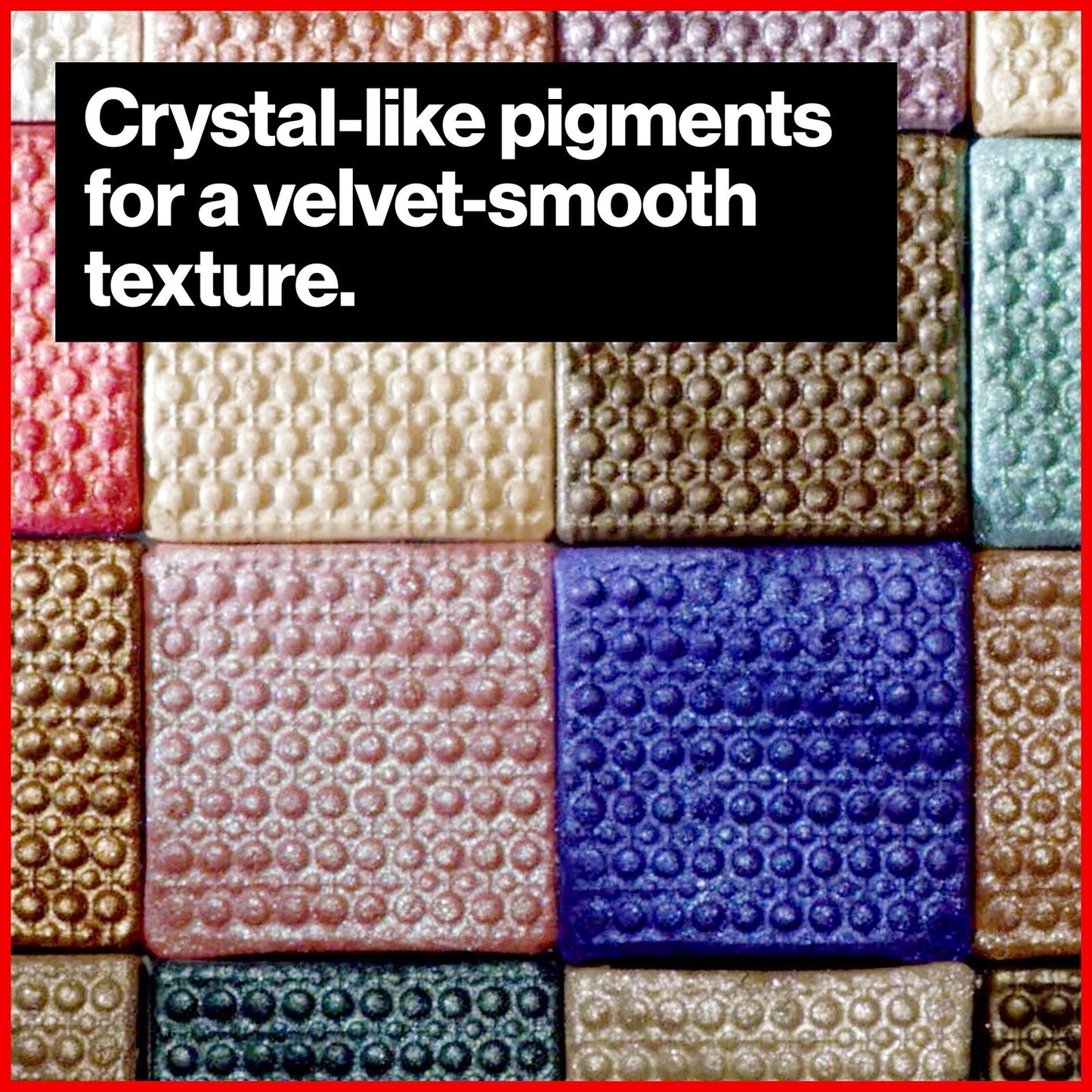 Revlon Eyeshadow Palette So Fierce Prismatic Eye Makeup 965 Tantrum 0.21 Oz