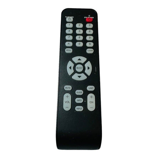 Universal DTA TV Remote Control Fit for TIME Warner Cable Box RC2843001 RC284300