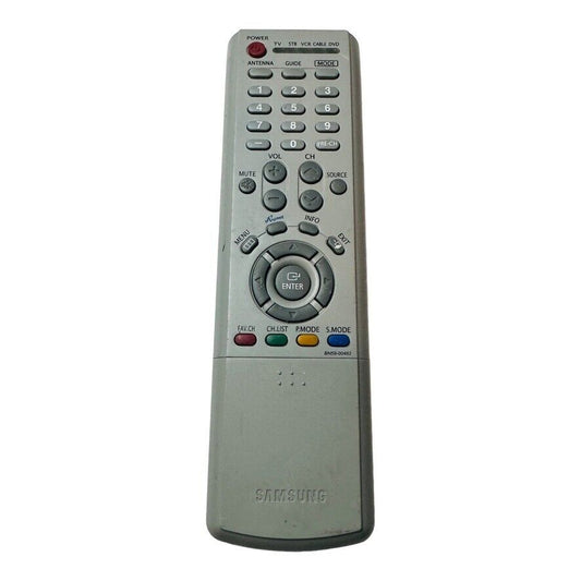 Samsung BN59 00462 Remote Control for HPR4252 HPR4262 HPR4272 HPR5012 HPR5052