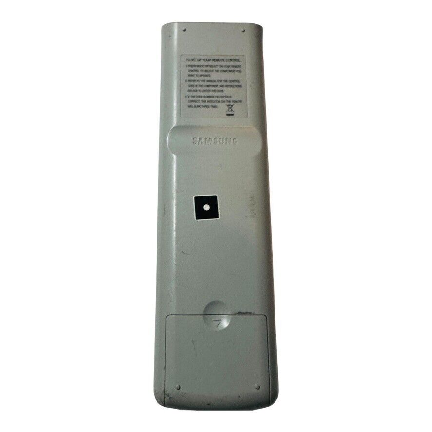 Samsung BN59 00462 Remote Control for HPR4252 HPR4262 HPR4272 HPR5012 HPR5052