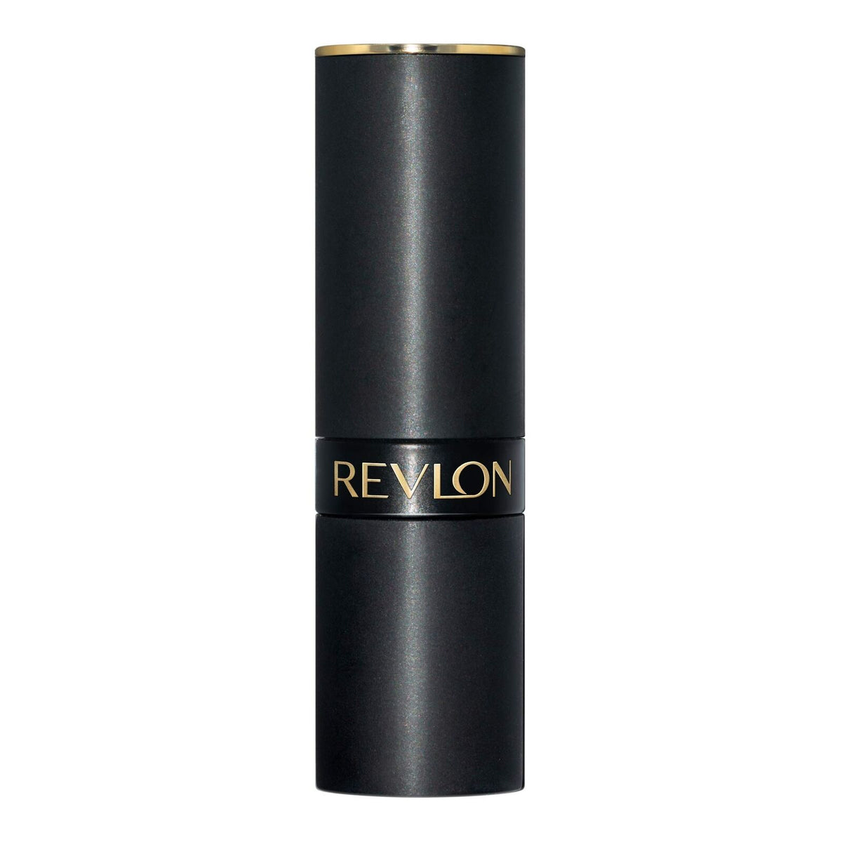REVLON Super Lustrous The Luscious Mattes Lipstick in Red 017 Crushed Rubies