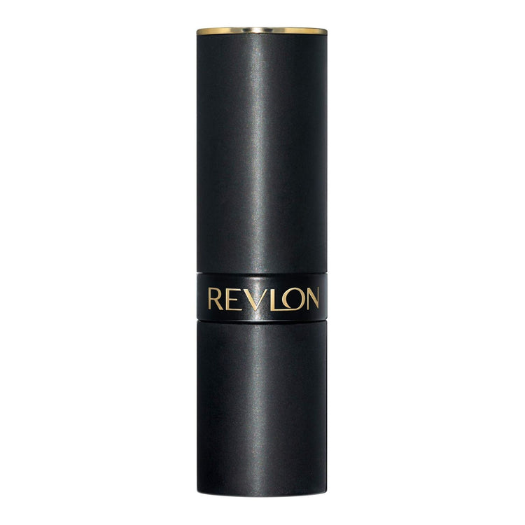 REVLON Super Lustrous The Luscious Mattes Lipstick in Red 017 Crushed Rubies