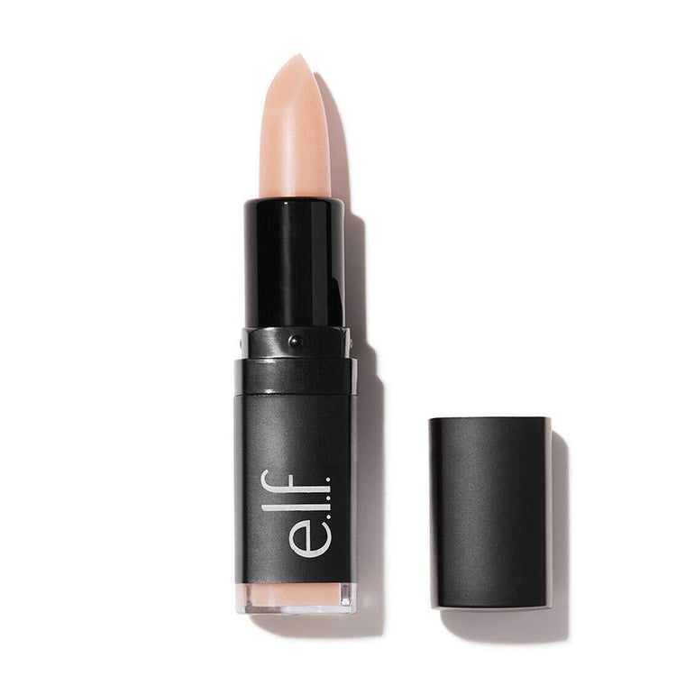 e.l.f. Lip Exfoliator Sweet Cherry Infused with Vitamin E Shea Butter 0.11 Oz