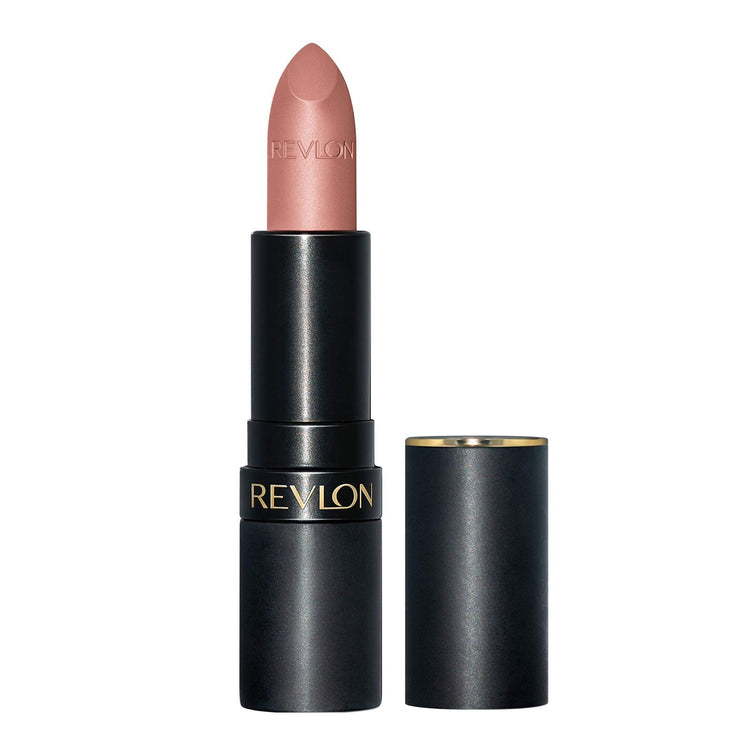 REVLON Super Lustrous The Luscious Mattes Lipstick in Mauve 003 Pick Me Up