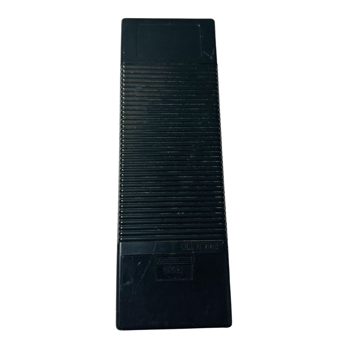 Hitachi Remote Controller VT-RM330A Black Made In Japan