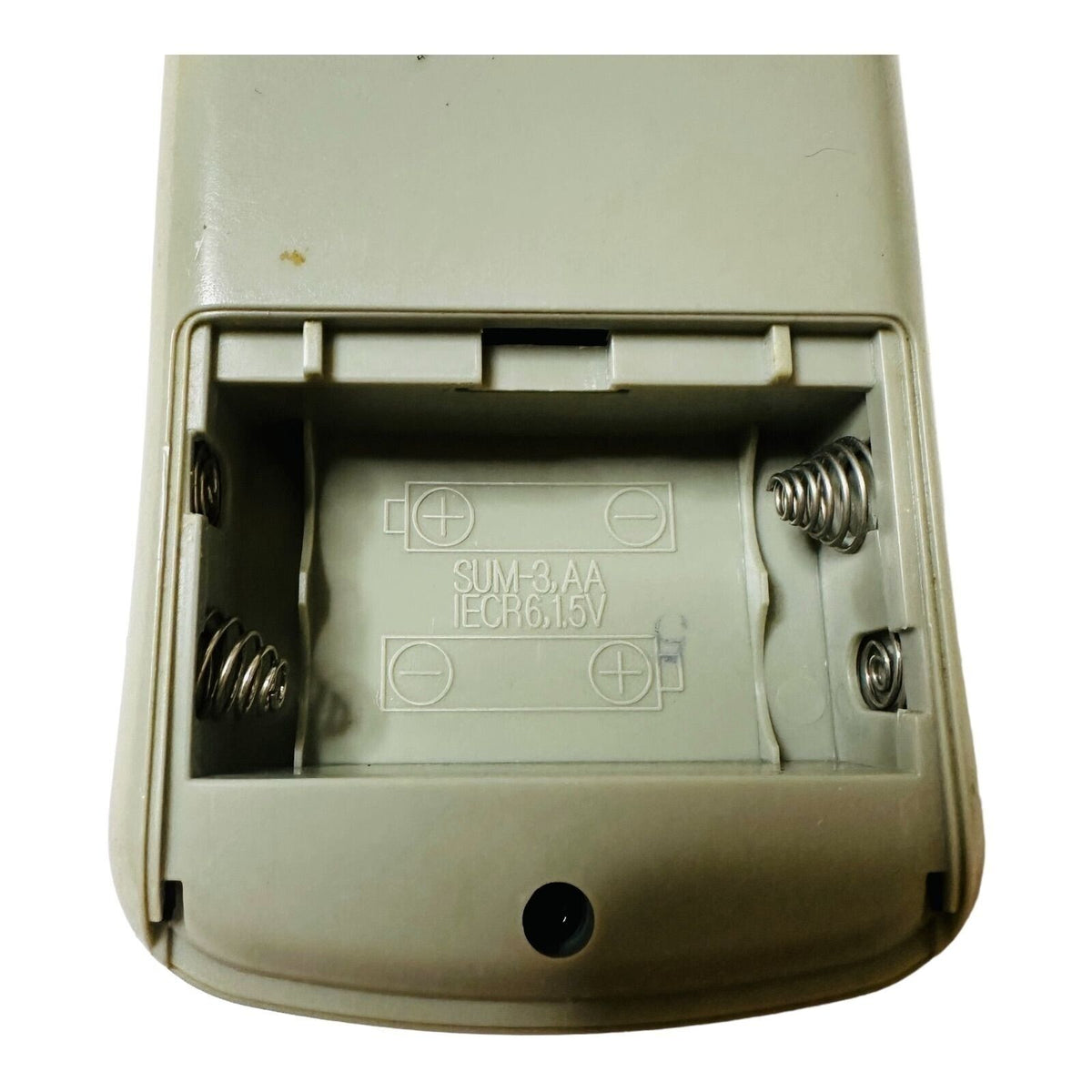 Vintage Magnavox DVD Player Remote Control NA005UD