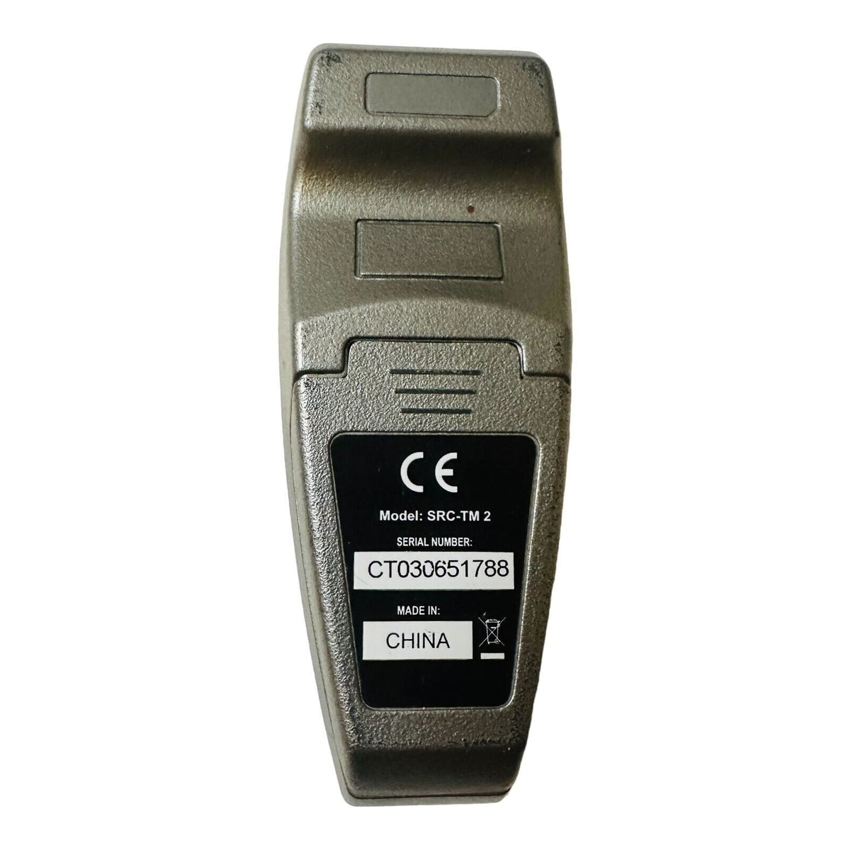 FS Dell SRC-TM 2 Projector Remote Control With Keystone & Volume Controls