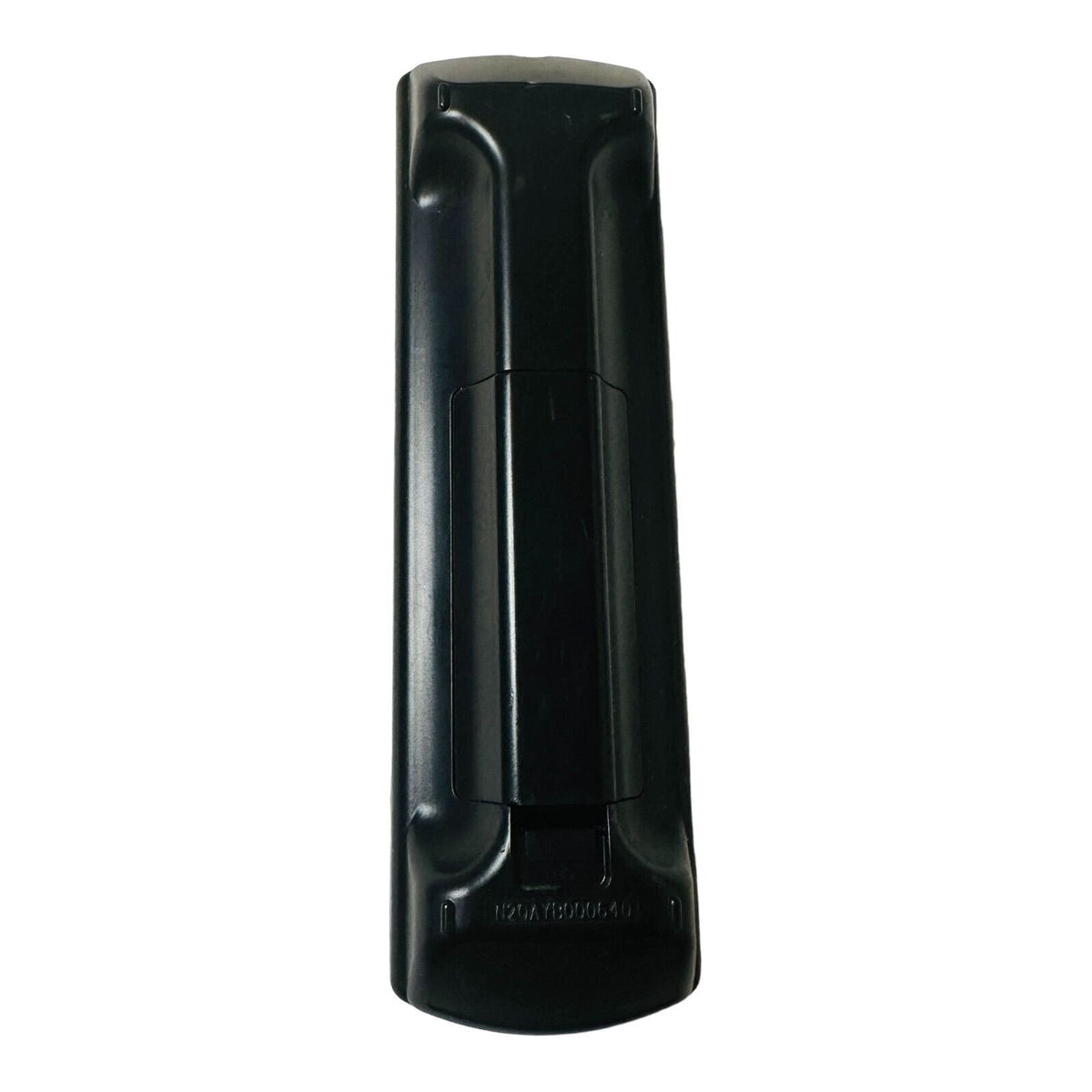 Panasonic Audio System Remote Control Black N2QAYB000640