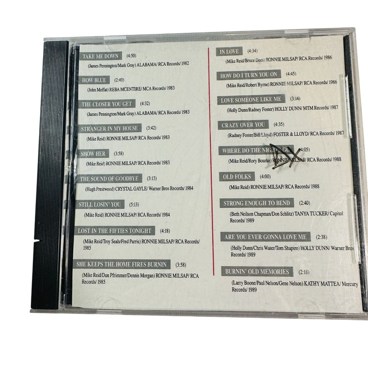 BMG Music Publishing Catalog Sampler Volume 6 CD