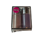 Hard Candy Poppin Pigments Loose Eyeshadow Duo 3.6g Violet & Pink New Sealed