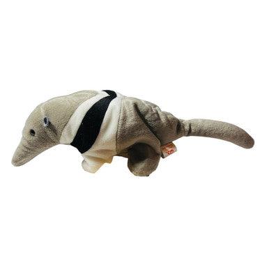 Ty Beanie Baby Ants the Anteater Stuffed Animal Plush With Tags - Suthern Picker