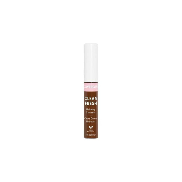 CoverGirl Clean Fresh Hydrating Concealer #440 Dark Ebene 0.23 Oz. - Suthern Picker