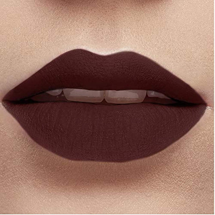 L'Oreal Paris Cosmetics Infallible Les Chocolats Scented Liquid Lipstick 848 - Suthern Picker