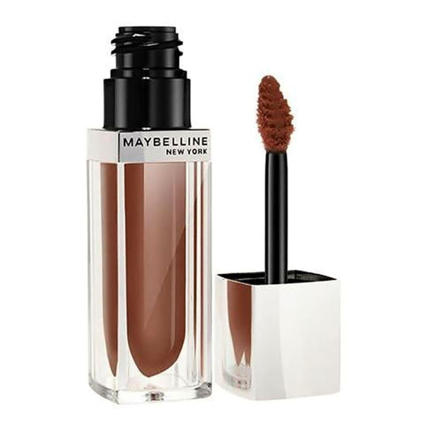 Maybelline New York Color Sensational Color Elixir Lip Color Charming Cocoa #115 - Suthern Picker