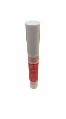 Covergirl Clean Fresh Tinted Lip Oil 140 Swipe Ripe - Suthern Picker