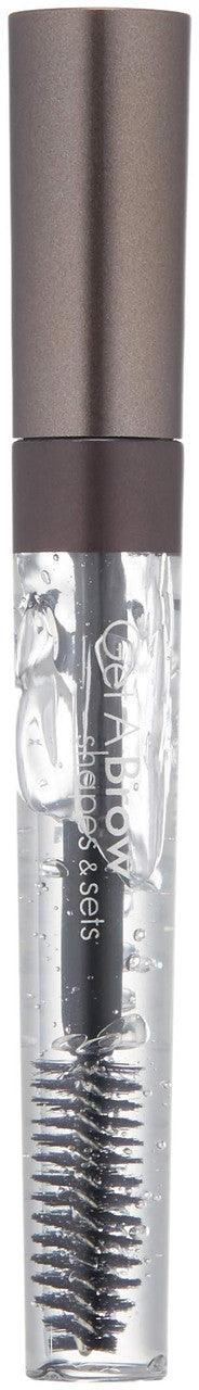 Sorme Cosmetics Get A Brow Gel Clear 0.4 Oz #938 - Suthern Picker