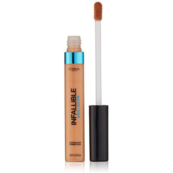 L'Oreal Paris Infallible Pro Glow Concealer Sun Beige 06 - Suthern Picker