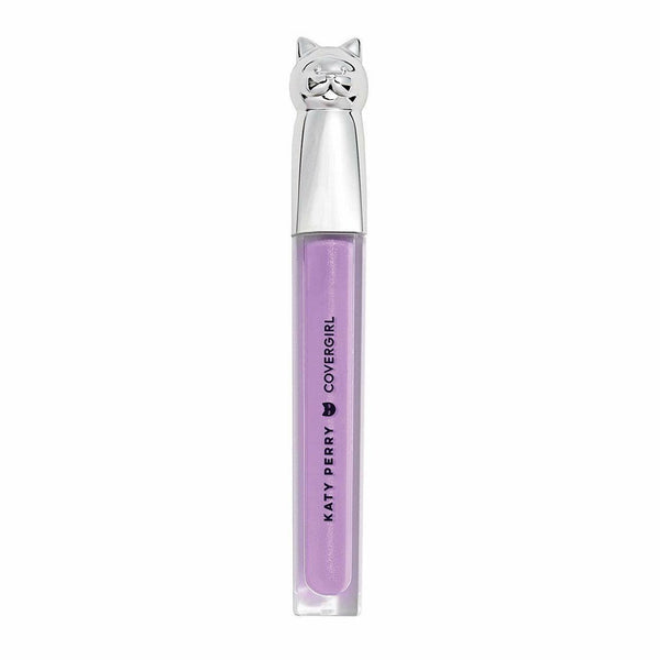 CoverGirl Katy Kat Katy Perry Lip Gloss Pounce KP24 0.12 fl oz - Suthern Picker