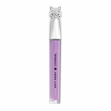 CoverGirl Katy Kat Katy Perry Lip Gloss Pounce KP24 0.12 fl oz - Suthern Picker