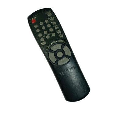 Samsung TM-59 AA64-50236 Remote Control Black Fully Working - Suthern Picker