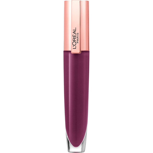 L'Oréal Paris Glow Paradise Hydrating Lip Balm-in-Gloss Fete de Fleurs #110 - Suthern Picker