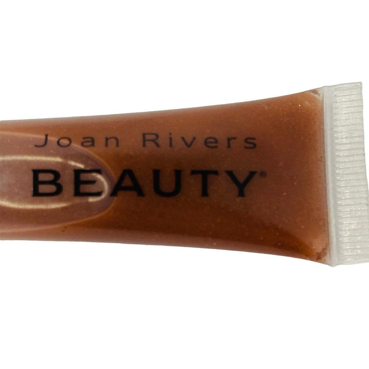 Joan Rivers BEAUTY Fresh Lips Minty Glaze After Hours .35oz Tube - Suthern Picker